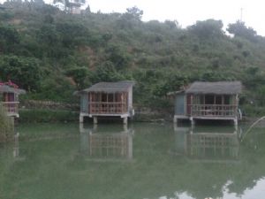 德安古堡
