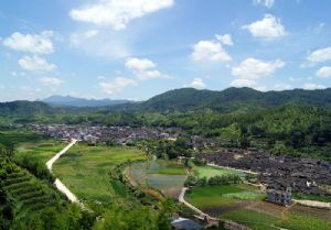 上村和下村